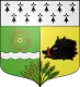 Coat of arms of Loc-Eguiner