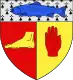 Coat of arms of Locmélar