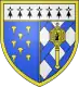 Coat of arms of Locminé