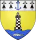 Coat of arms of Loctudy