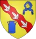 Coat of arms of Loisey