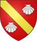 Coat of arms of Lombard