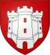 Coat of arms of Lombers