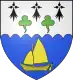 Coat of arms of Loperhet