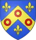 Coat of arms of Lorges