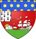 Coat of arms of Lorient