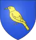 Coat of arms of Loriol-sur-Drôme