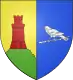 Coat of arms of Loucrup
