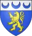 Coat of arms of Loudervielle
