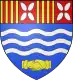 Coat of arms of Loudet