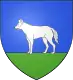 Coat of arms of Loupian