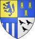 Coat of arms of Lourmarin