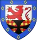 Coat of arms of Louvigné-de-Bais