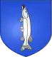 Coat of arms of Lucheux