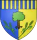 Coat of arms of Lucy-le-Bocage