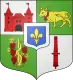 Coat of arms of Ludon-Médoc