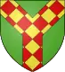 Coat of arms of Lunas