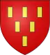 Coat of arms of Ménilles