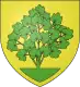 Coat of arms of Méounes-lès-Montrieux