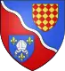 Coat of arms of Mérignac