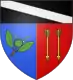 Coat of arms of Mérilheu