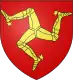 Coat of arms of Magnoncourt