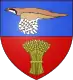 Coat of arms of Magny