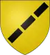 Coat of arms of Magrin