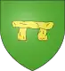Coat of arms of Mailhac-sur-Benaize