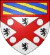 Coat of arms of Maison-Ponthieu