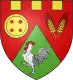 Coat of arms of Malancourt