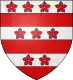 Coat of arms of Malemort-sur-Corrèze