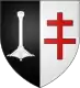 Coat of arms of Malzéville