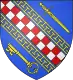 Coat of arms of Maranville