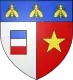 Coat of arms of Marcellus