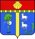 Coat of arms of Marcheprime