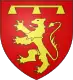Coat of arms of Marcillé-Robert