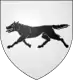 Coat of arms of Marckolsheim