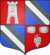 Coat of arms of Mareuil-sur-Aÿ