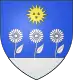 Coat of arms of Marguerittes