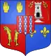 Coat of arms of Marigny-en-Orxois