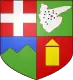 Coat of arms of Marlens