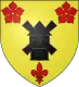 Coat of arms of Marles-en-Brie