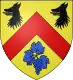 Coat of arms of Marly-la-Ville