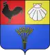Coat of arms of Marmont-Pachas