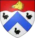 Coat of arms of Marolles-en-Hurepoix