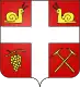 Coat of arms of Maron