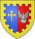 Coat of arms of Marre