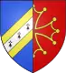 Coat of arms of Marval