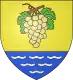 Coat of arms of Marzy